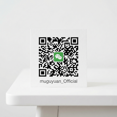 哔哩禁漫公众号二维码