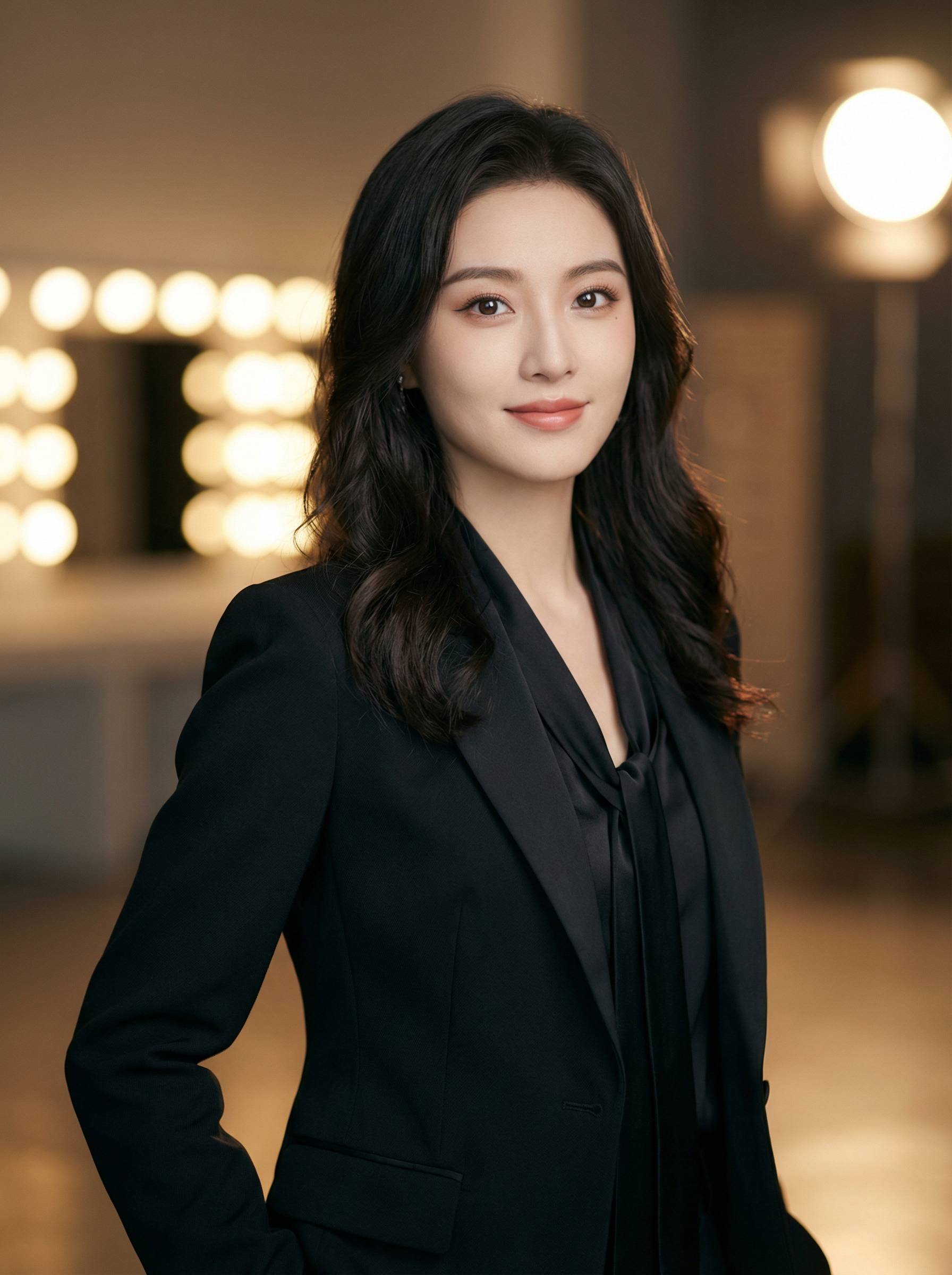 哔哩禁漫制片人专家 陈浩然