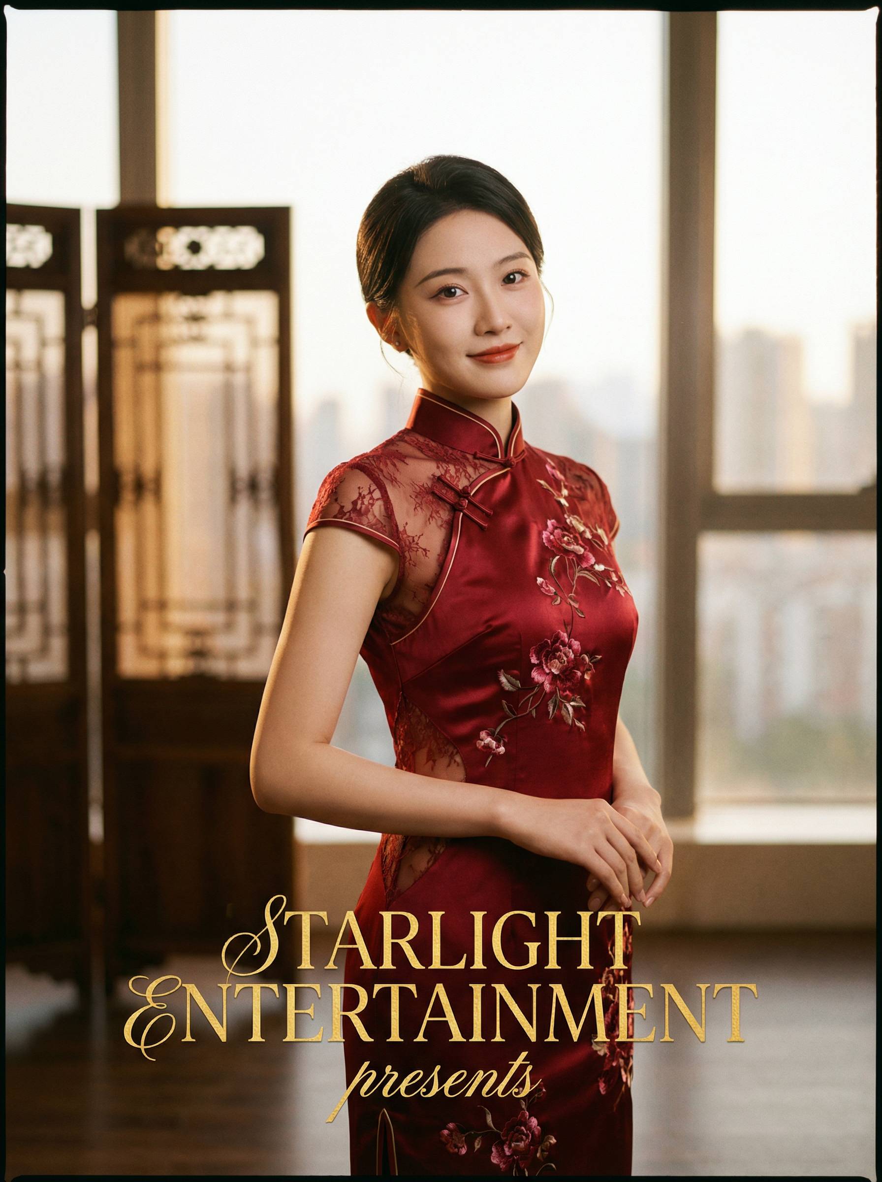 哔哩禁漫社区顾问 王芳芳