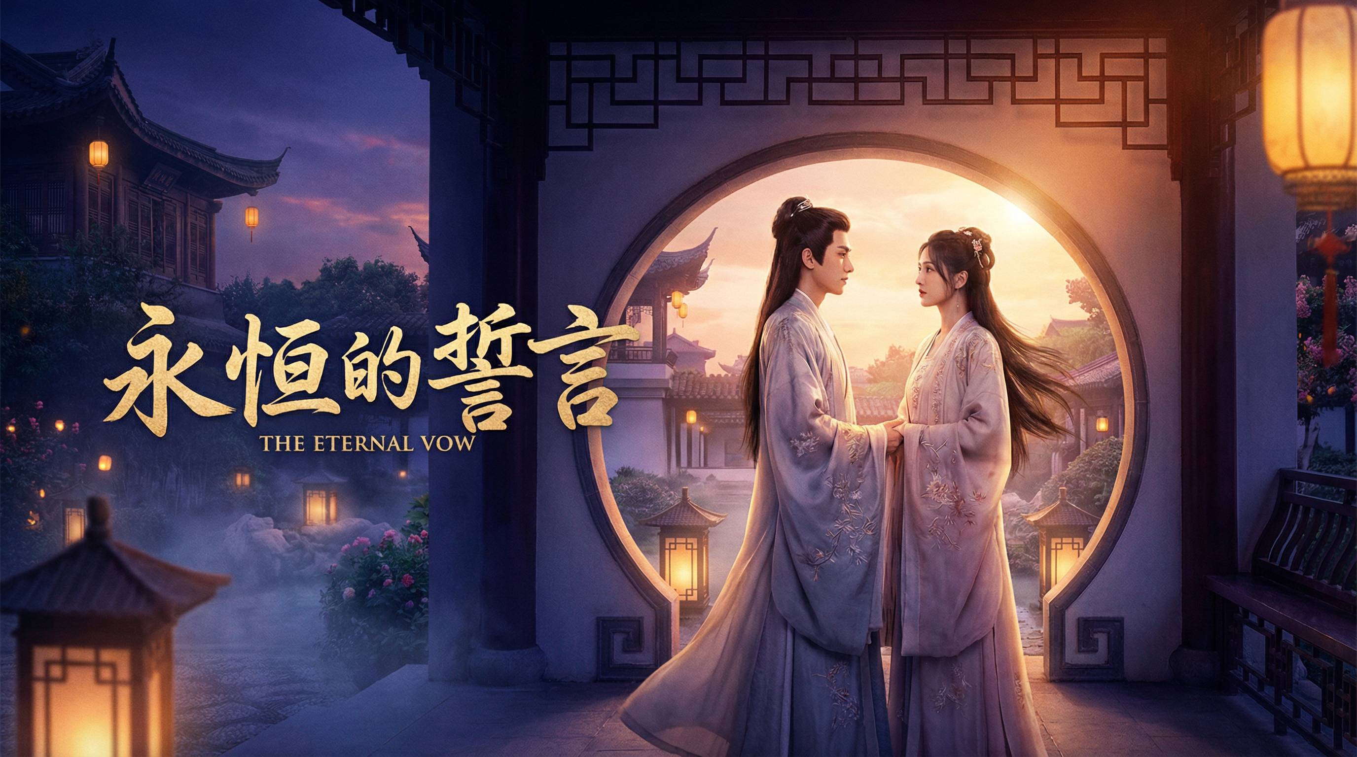 哔哩禁漫古装影视视频 - 古风剧情视频演示